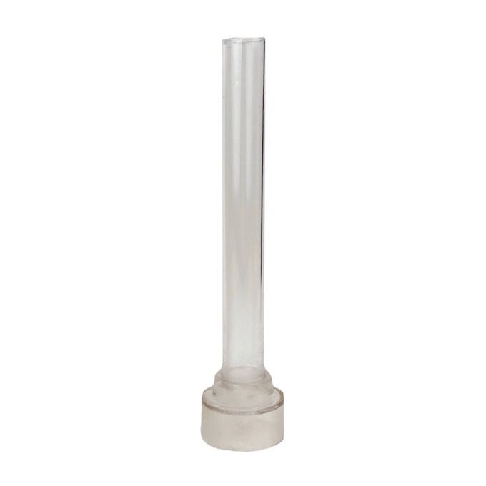 Long Pole Taper Candle Mold Pillar Candle Making For Party Household
