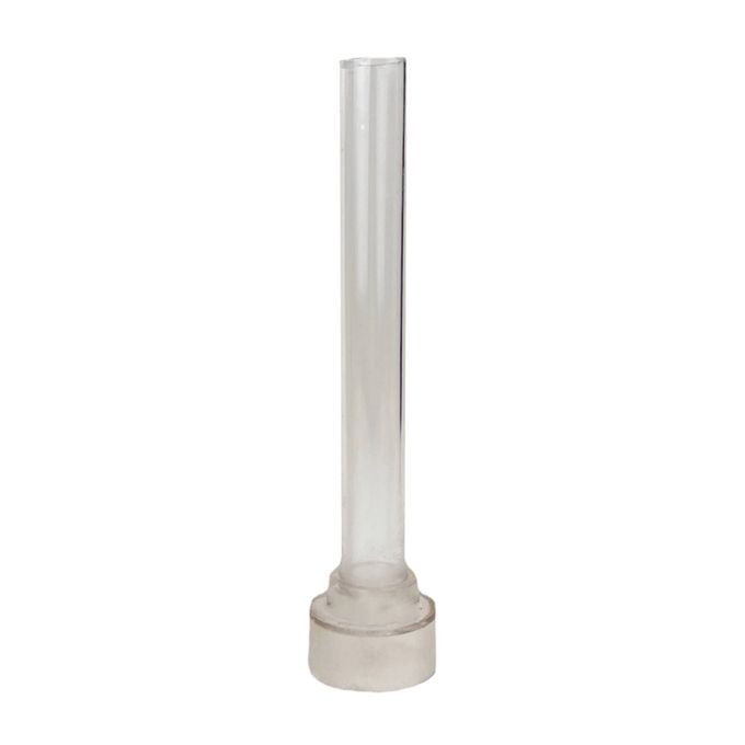 Long Pole Taper Candle Mold Pillar Candle Making For Party Household