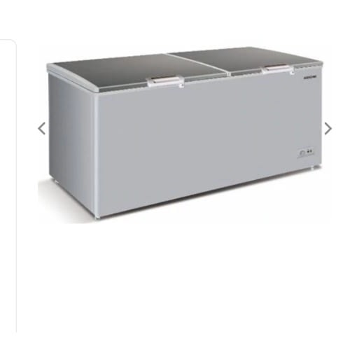Double Door Chest Freezer | Bcd-500m - 490L - 220W