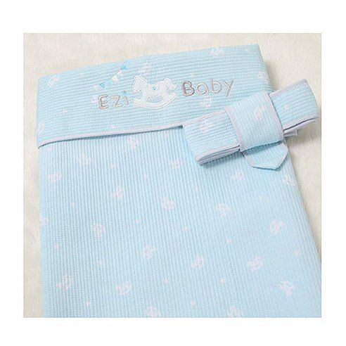Easybaby Pony Handmade Quilted Swaddling