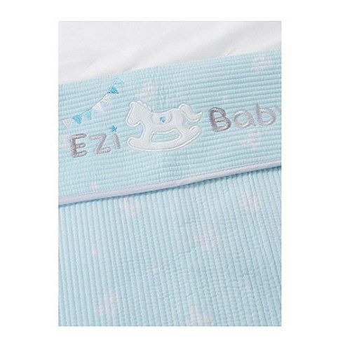 Easybaby Pony Handmade Quilted Swaddling