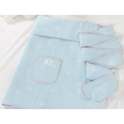 Easybaby Pony Handmade Quilted Swaddling