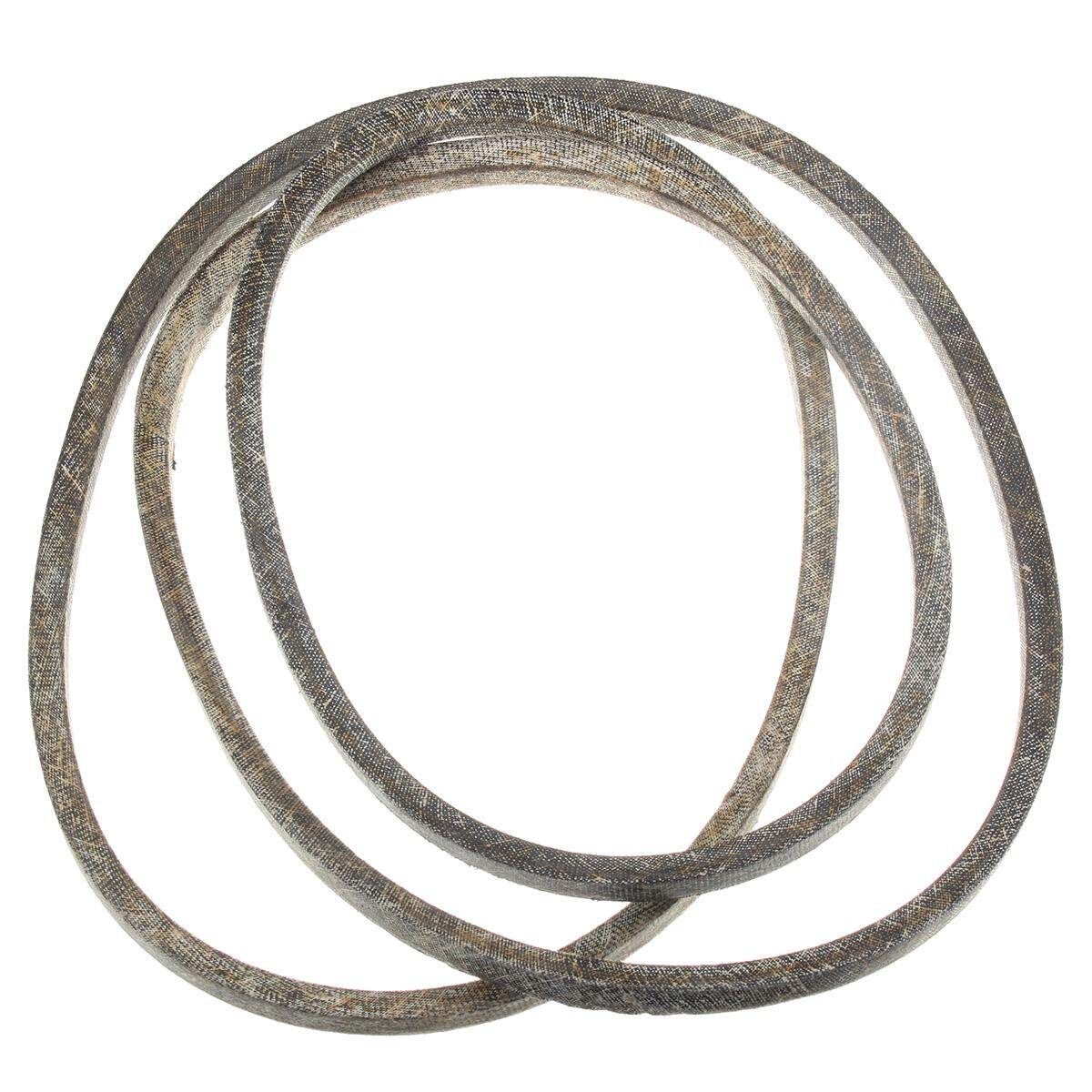 John Deere Replacement Drive Belt M126009 Fits LT155 LT 166 Lawn Tractor FREE SH