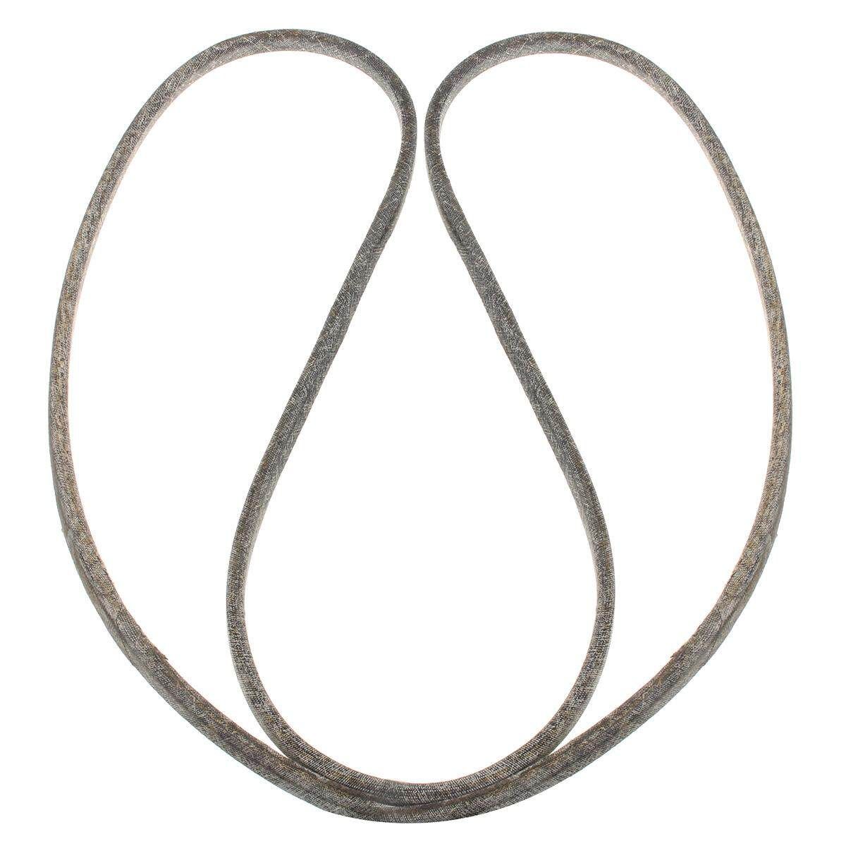 John Deere Replacement Drive Belt M126009 Fits LT155 LT 166 Lawn Tractor FREE SH