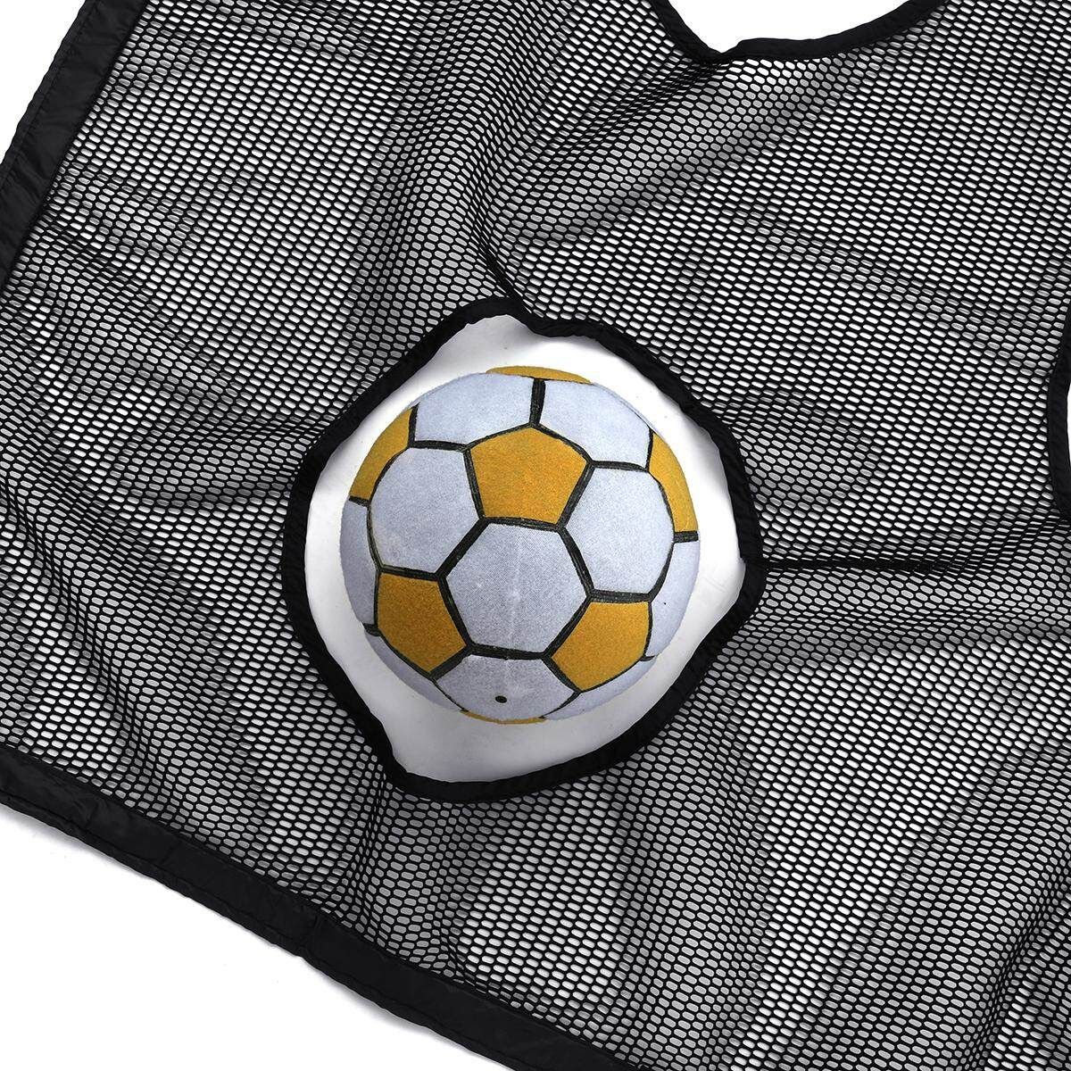 180*120cm Football Training Net Target Shooting Practice Training Batting Net