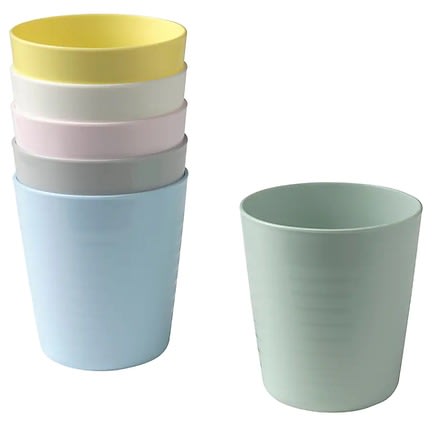 Kalas Mug- Mixed Colours