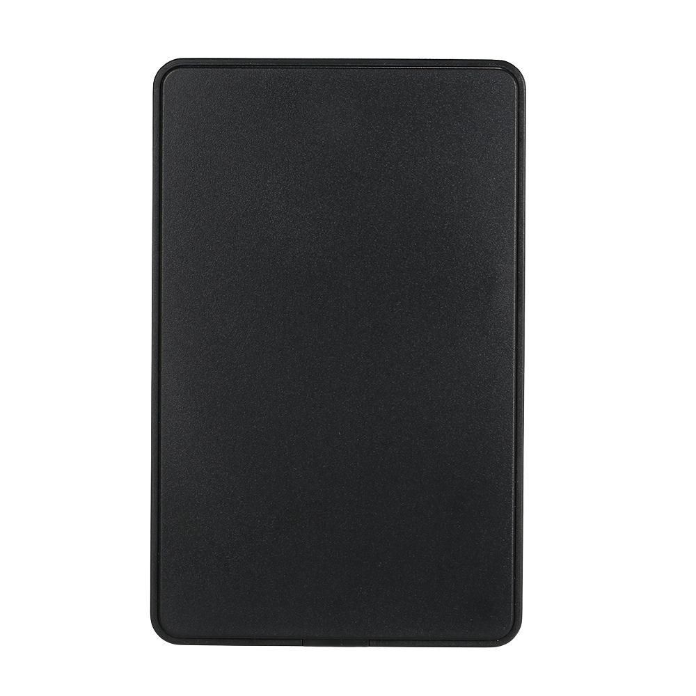 Arealer 1TB USB3.0 High-speed Portable Hard Disk 2.5 inch SATA Mobile Hard Drive High-speed Transmission for PC Laptop