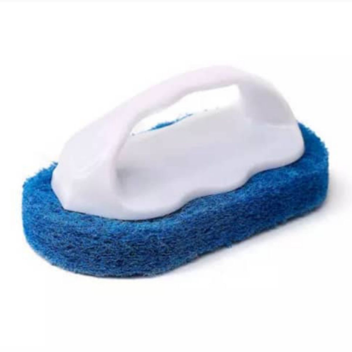 Magic Kitchen Decontamination Brush With Handle