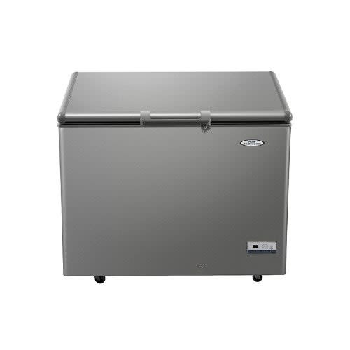 100hrs Retention Without Power Inverter Chest Freezer - 219L