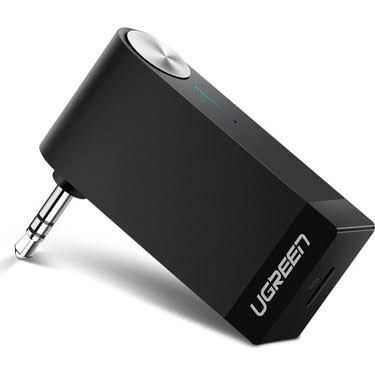 Wireless Bluetooth Transmitter