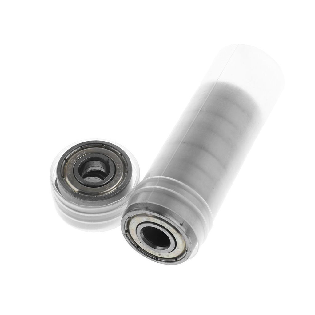 20 Pieces 608 Zz (ABEC-7) Roller Skate Wheel Bearing , Skateboard
