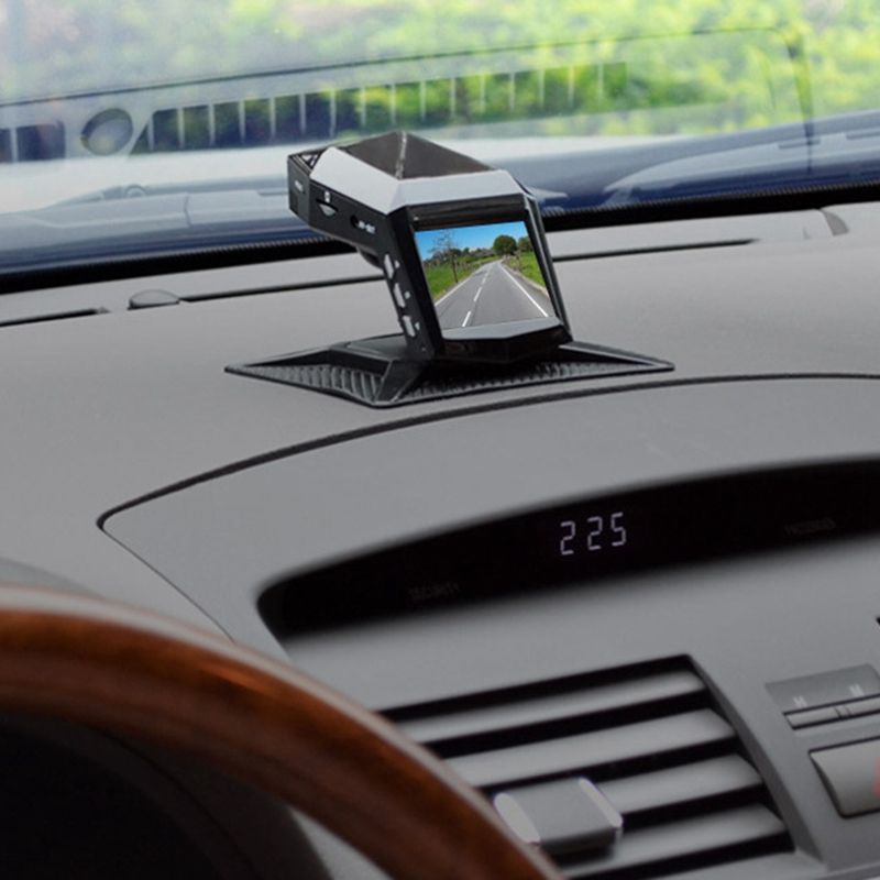 1080P Full HD Dash Cam Car Video Driving Recorder