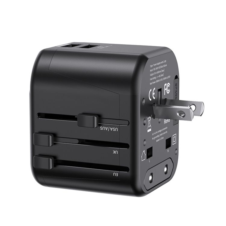 US-CC173 T55 Multi Plug Charger