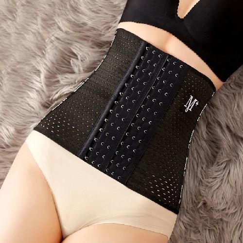 Woman Women Lady Ladies Body Shaper Shape Wear Tummy Control Corset