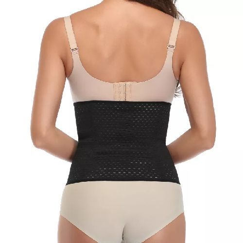 Woman Women Lady Ladies Body Shaper Shape Wear Tummy Control Corset