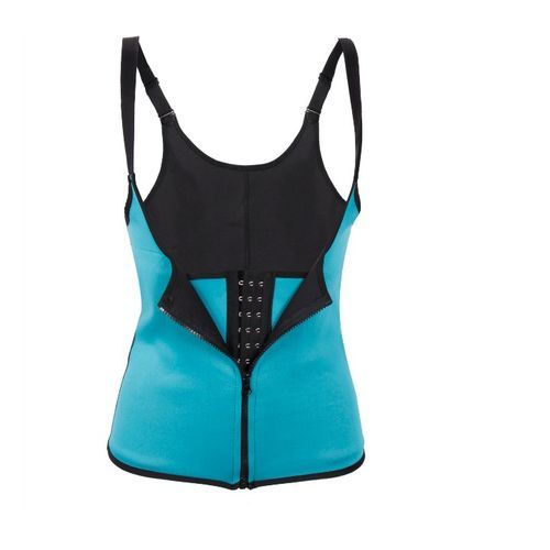 Woman Women Lady Ladies Body Shaper Shape Wear Waist Trainer Tummy Control