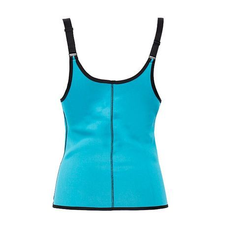 Woman Women Lady Ladies Body Shaper Shape Wear Waist Trainer Tummy Control