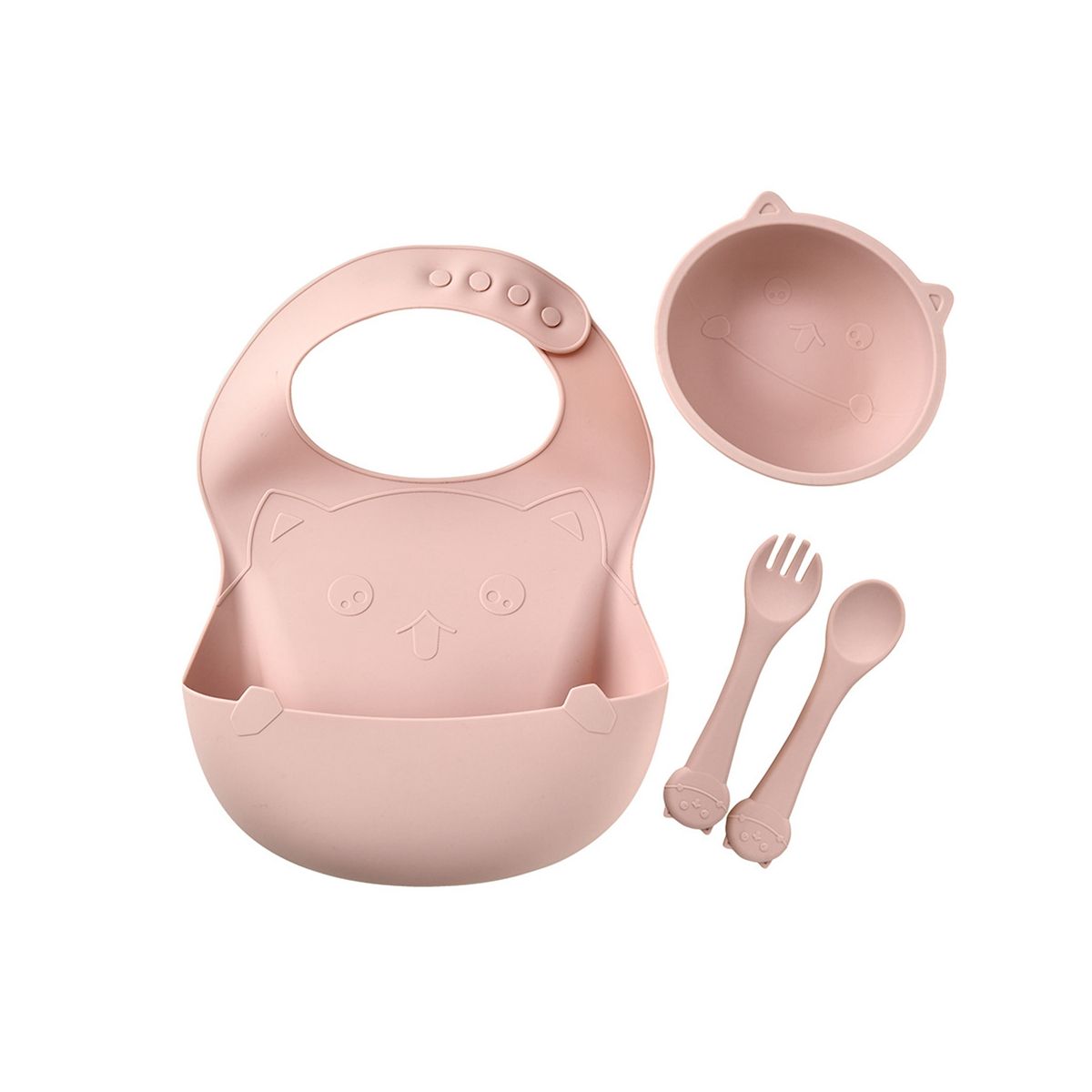 Baby Feeding Eating Supplies, Baby Feeding Set, Supplies