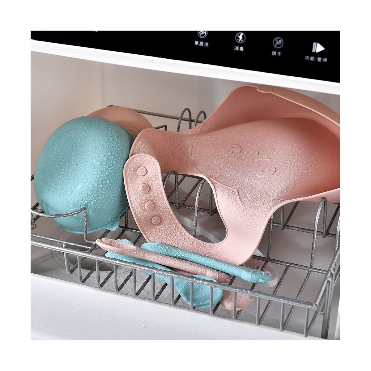 Baby Feeding Eating Supplies, Baby Feeding Set, Supplies