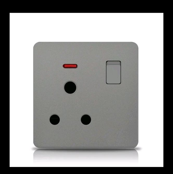 15am Original Socket Industrial Use