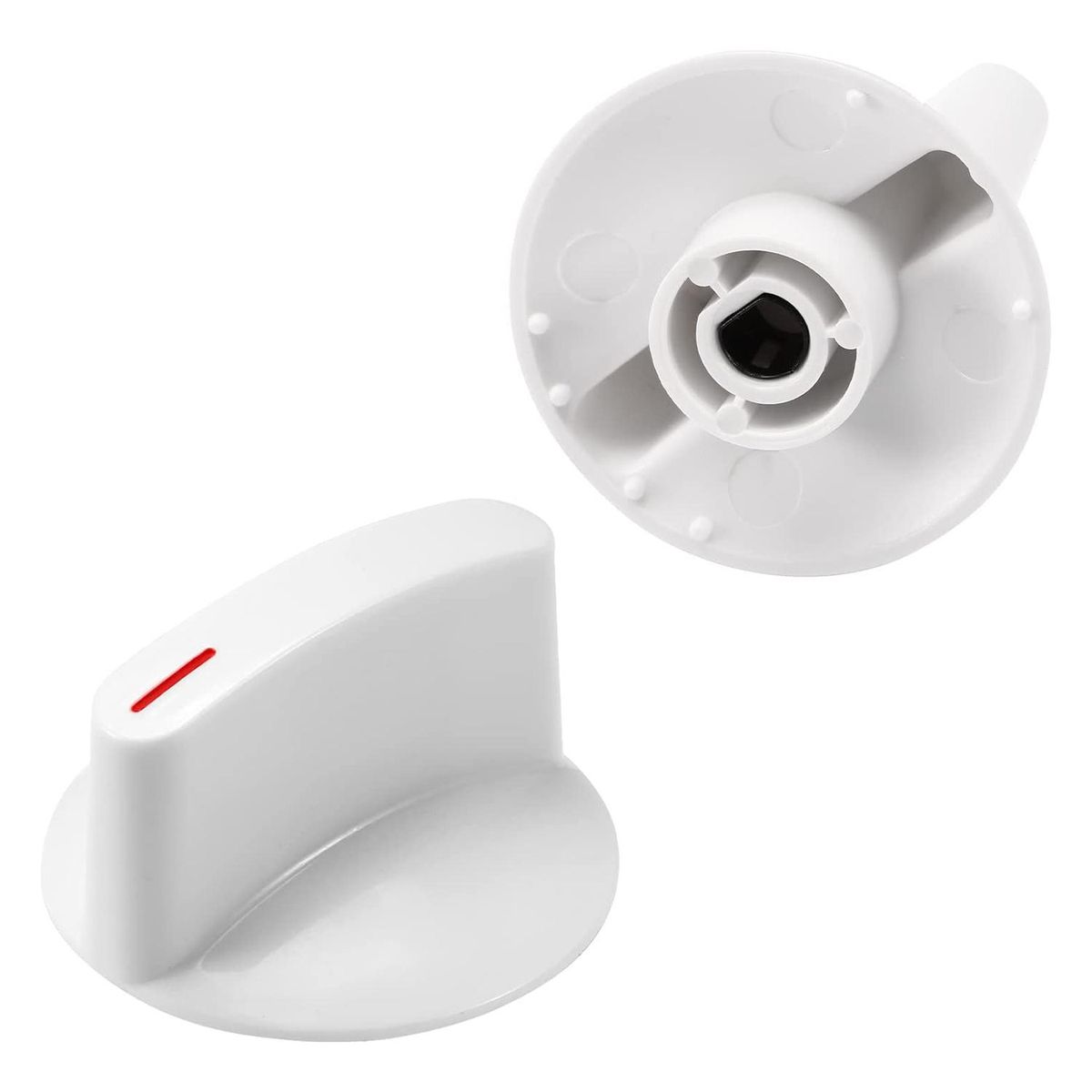 WH1X2721 Dryer KnobRepment for Dryer Machine PartsReps AP2044893 123C7931 EA271094 PS271094
