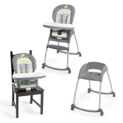 Trio 3-in-1 High Chair