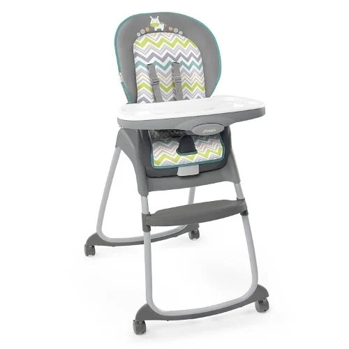 Trio 3-in-1 High Chair