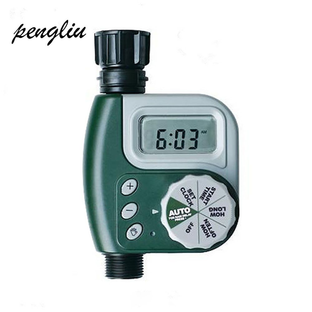 Garden Watering Timer Automatic Electronic Water Timer