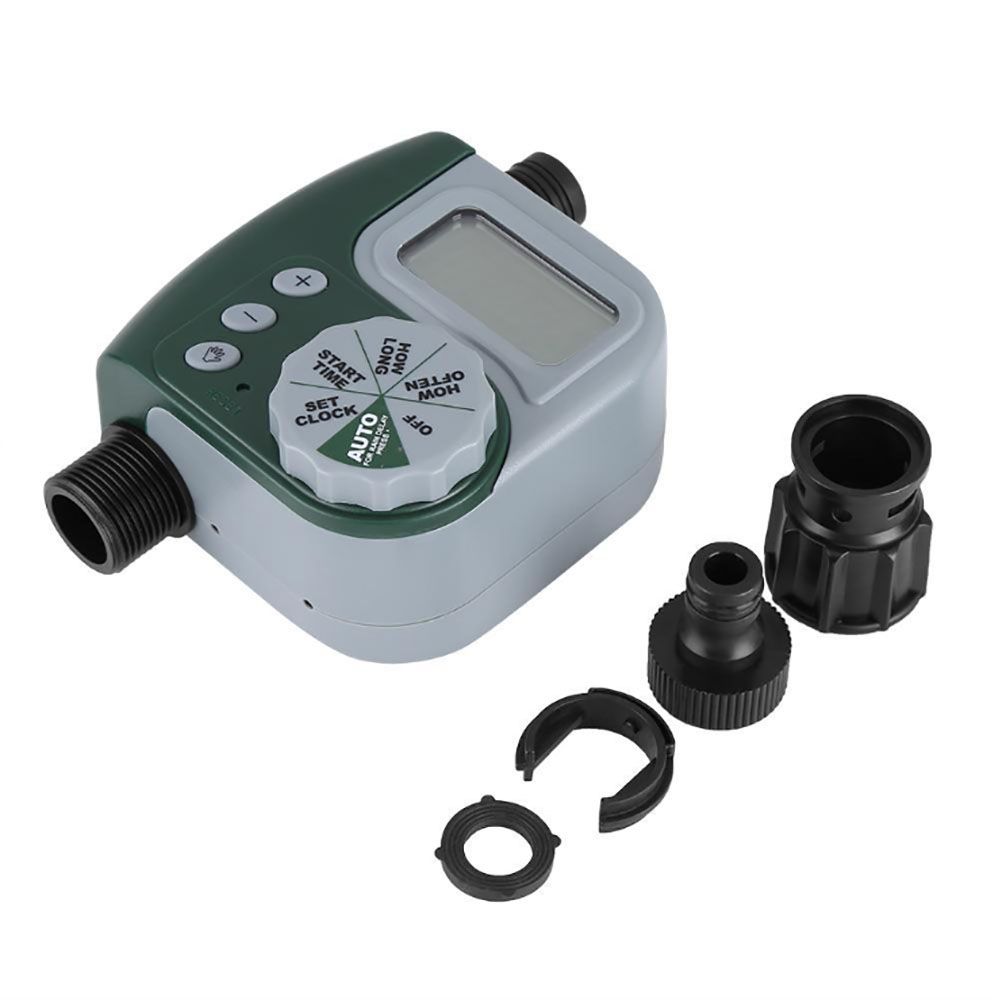 Garden Watering Timer Automatic Electronic Water Timer