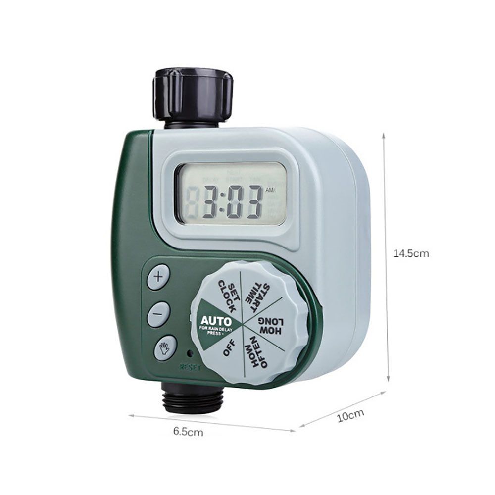 Garden Watering Timer Automatic Electronic Water Timer