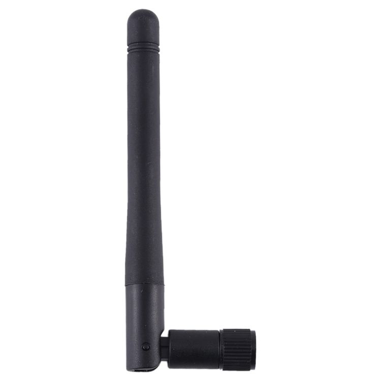 SMA Port 2.4G/5G 2DB Bluetooth WiFi Dual-band Antenna