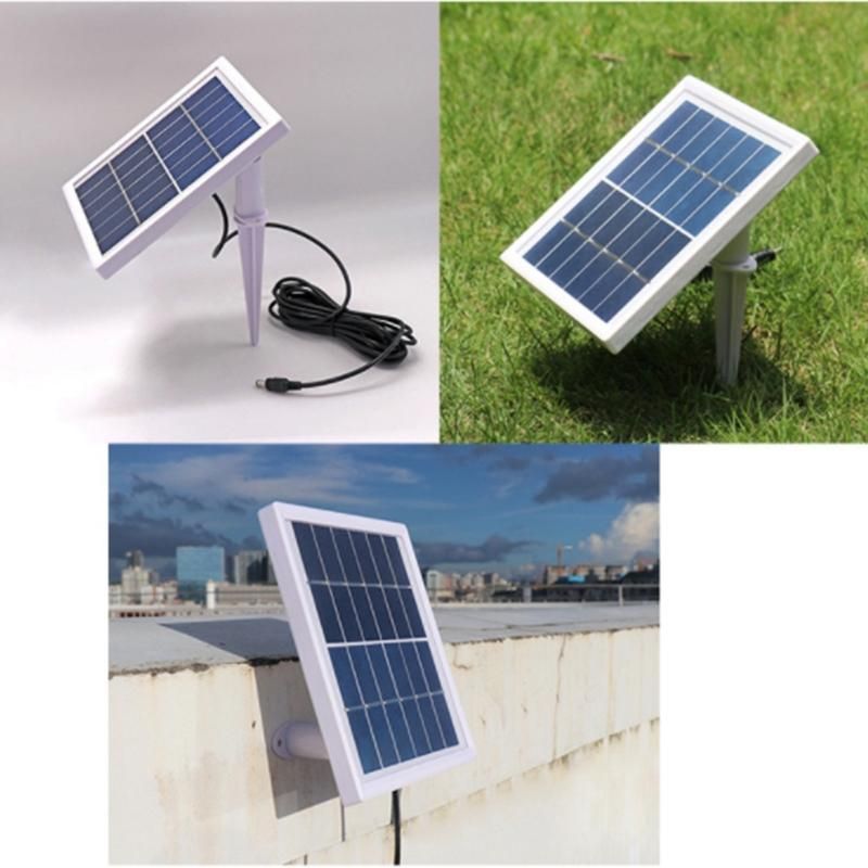 80Leds Solar Sensor Light Indoor Lighting for Door Patio Dec