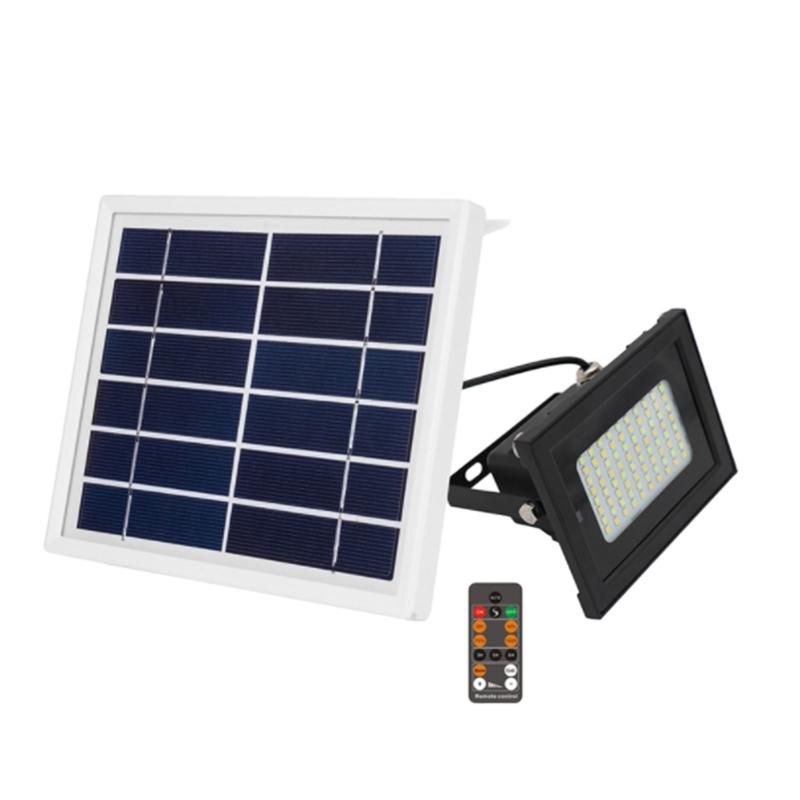 80Leds Solar Sensor Light Indoor Lighting for Door Patio Dec