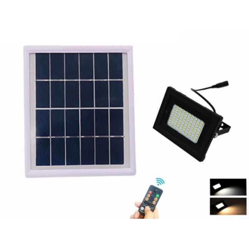 80Leds Solar Sensor Light Indoor Lighting for Door Patio Dec