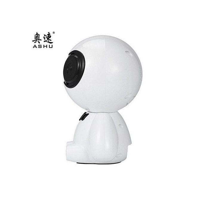 AS102L Mini Bluetooth Speaker Cute Pet Shape Speaker With LED Loudspeaker HT-S