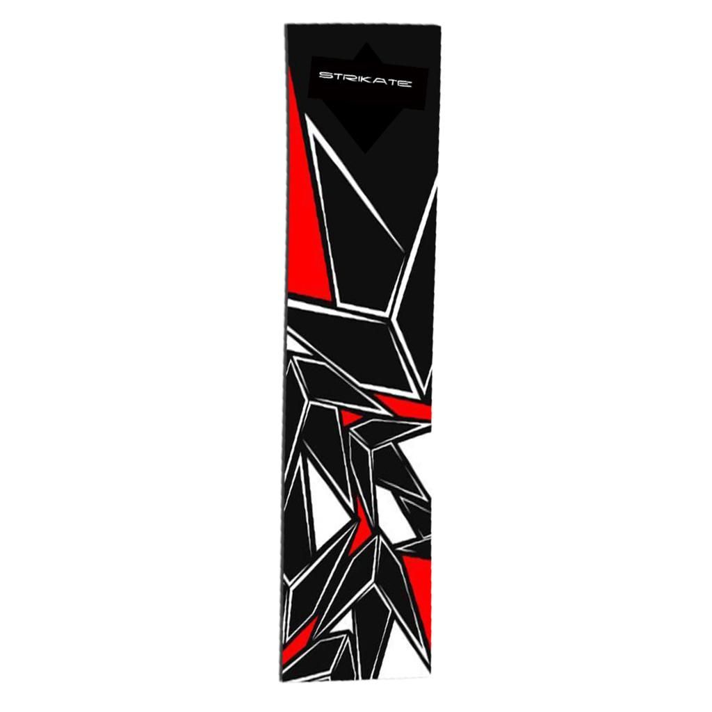 2Pcs Longboard Grip Tapes Skateboard Deck Protector Outdoor Sports 48