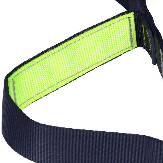 Climbing   Mountaineering Rope Ladder Foot 4 Steps Belt Ascender Riser