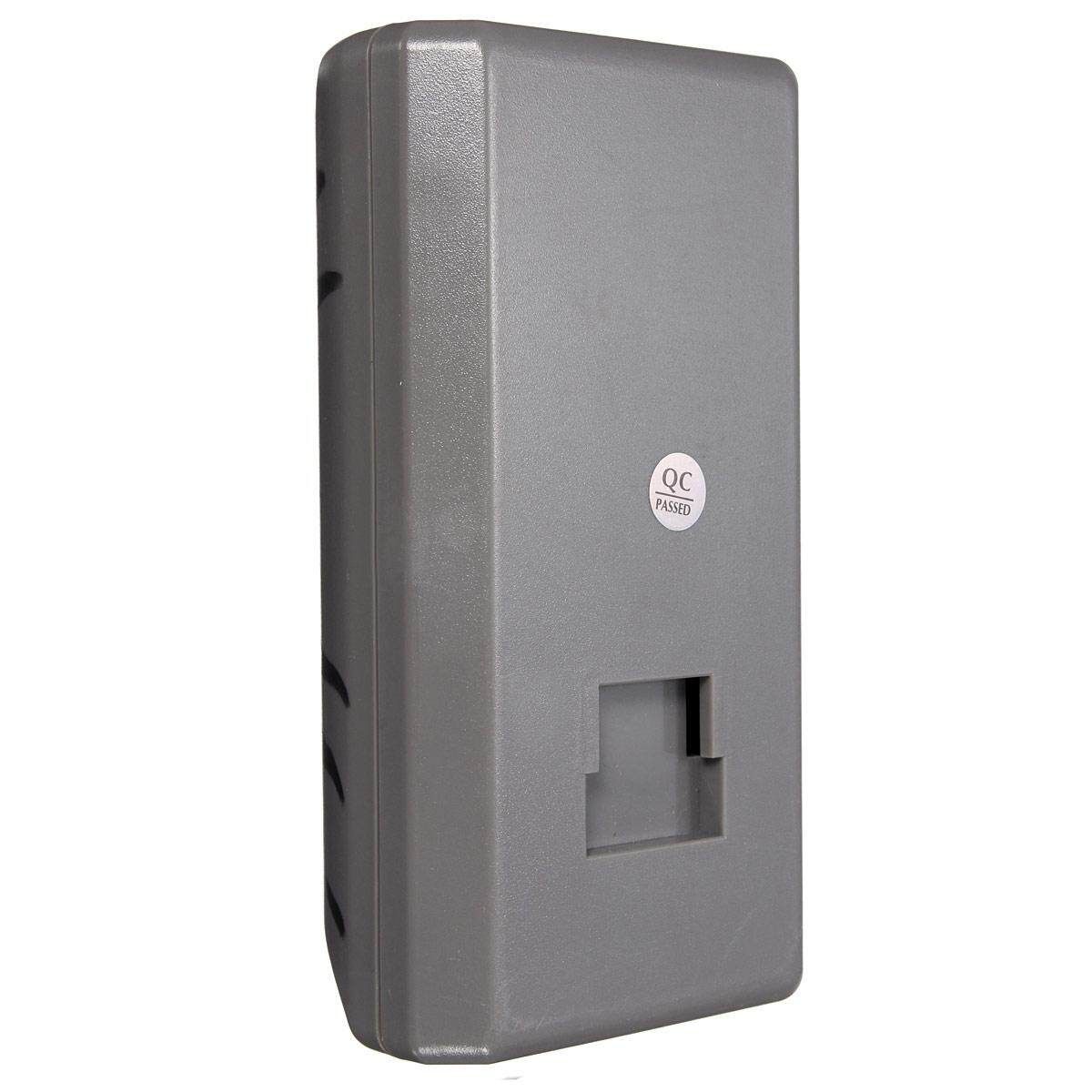 Electronic Ultrasonic Pest Control Rat Mosquito Mouse Insect Rodent AU AU