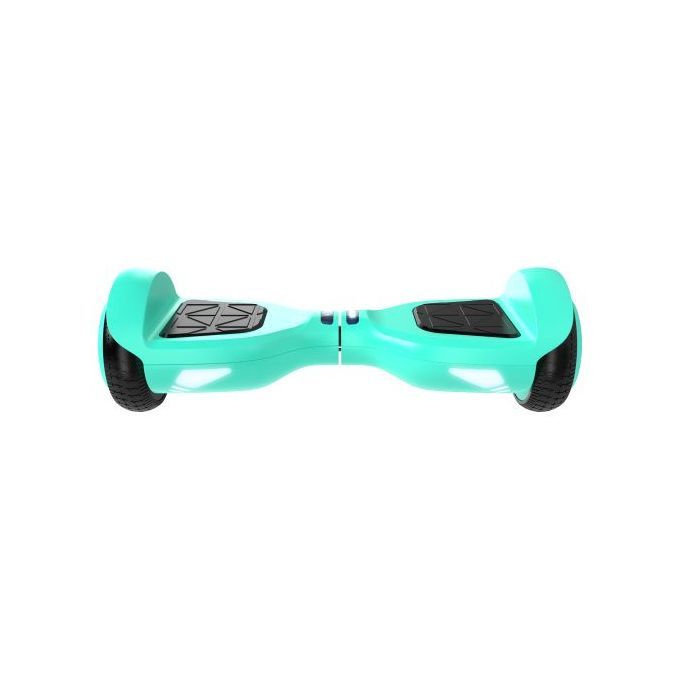 GOTRAX Edge Hoverboard - UL Certified 6.5 With Bluetooth Speaker
