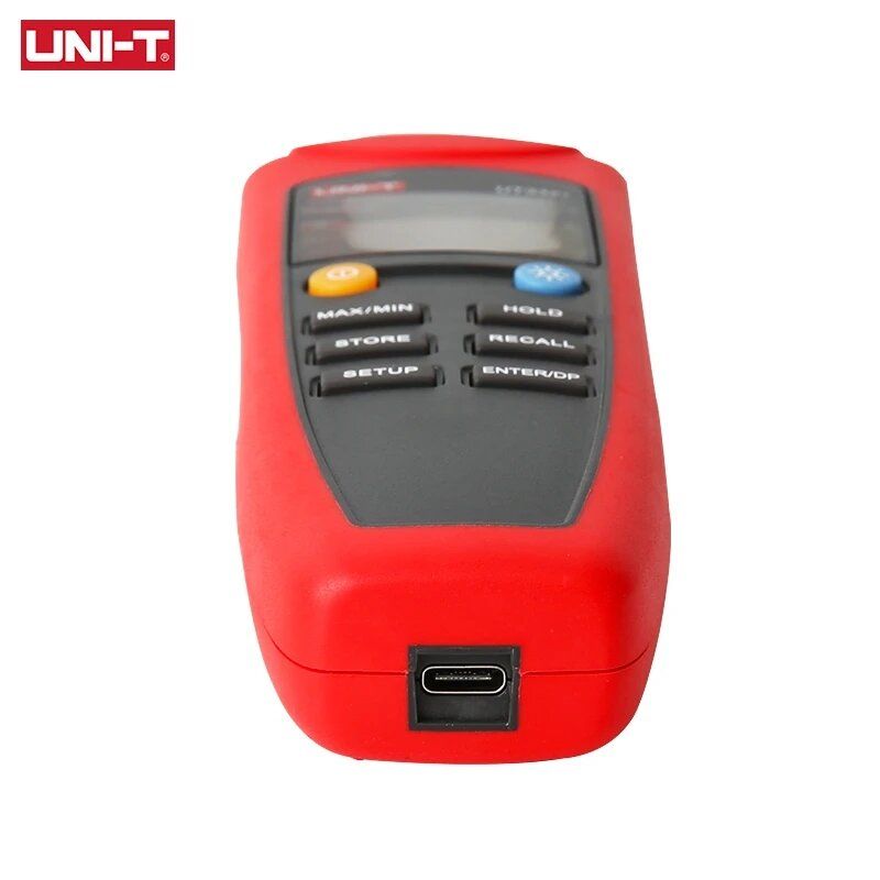 UNI-T UT331+ UT332+ Digital Thermometer Hygrometer