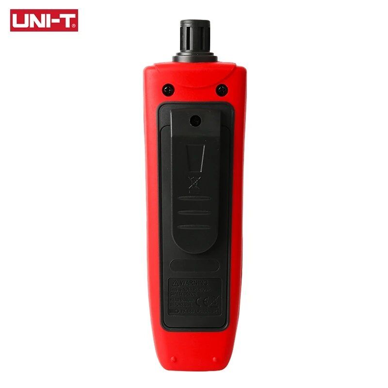UNI-T UT331+ UT332+ Digital Thermometer Hygrometer