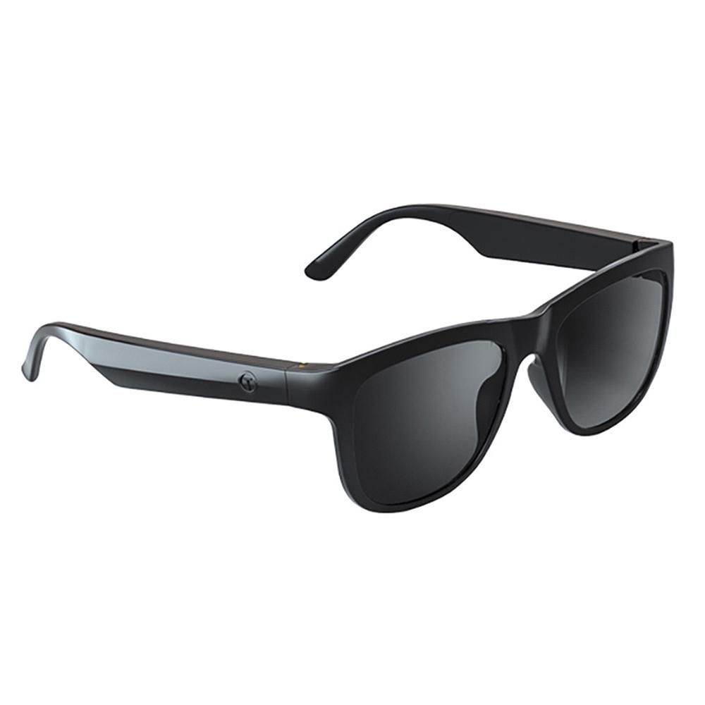 Lenovo Lecoo C8 Smart BT Headset UV Protection Music Glasses BT5.0 Chip Stable Pairing Comfortable Wearing Simple Operation