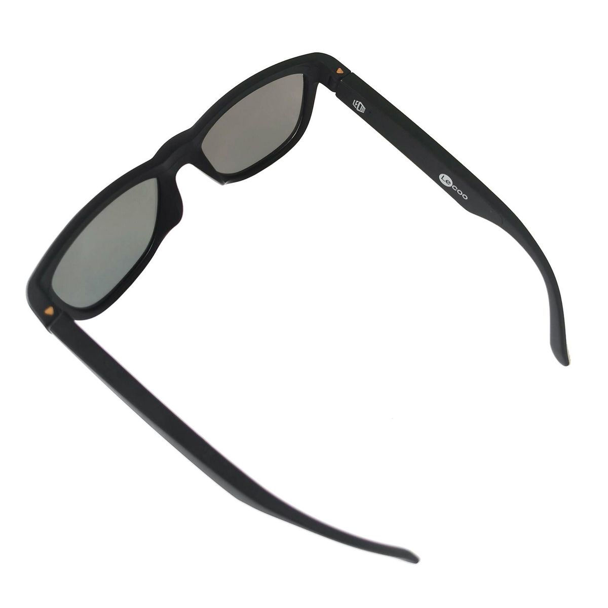 Lenovo Lecoo C8 Smart BT Headset UV Protection Music Glasses BT5.0 Chip Stable Pairing Comfortable Wearing Simple Operation