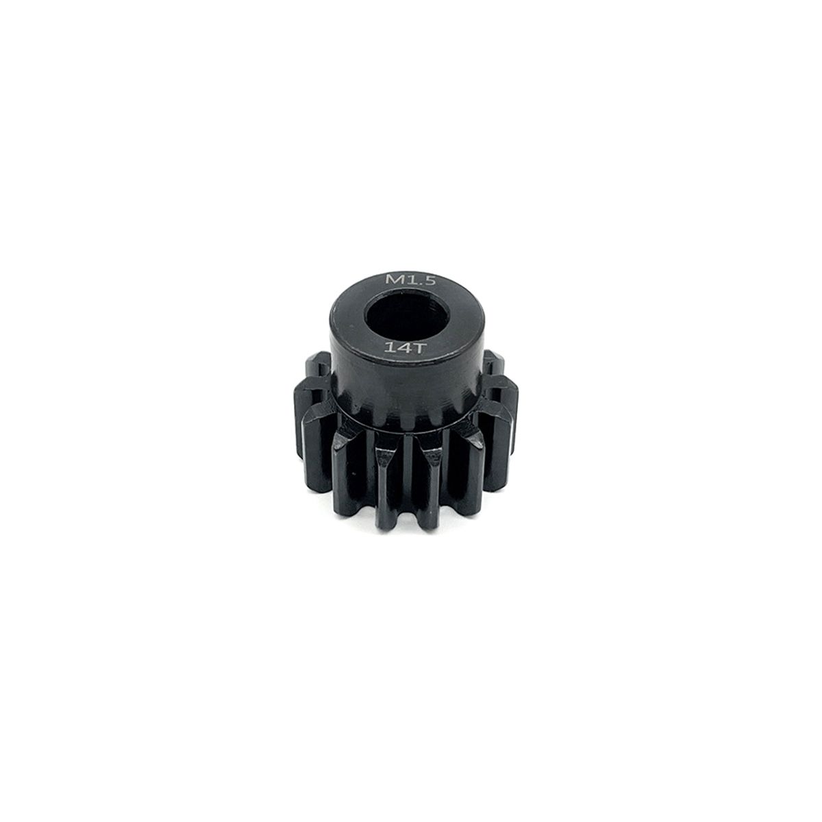 Remote Control Car Gear M1.5 Modulus 8.0 Inner Hole for