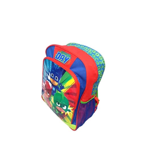 Characters Boy Back Pack For 4 - 9years