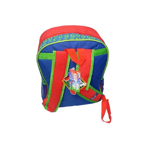 Characters Boy Back Pack For 4 - 9years