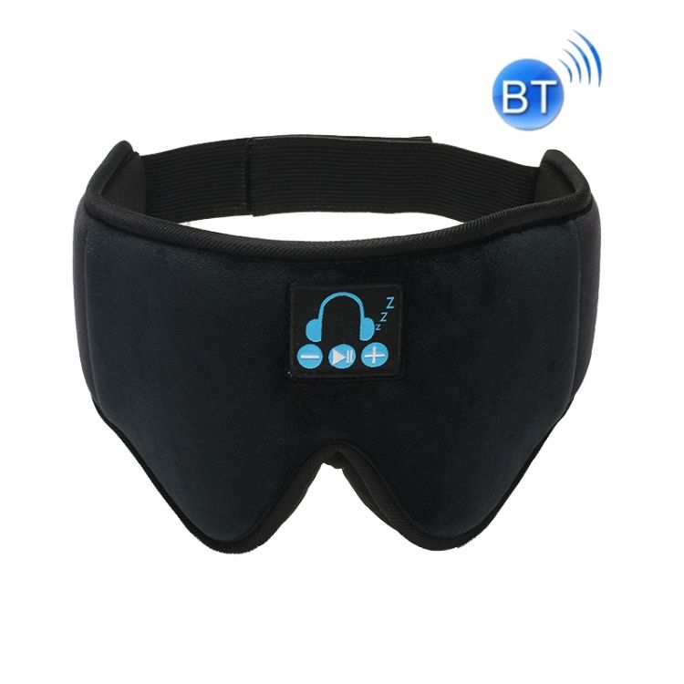 Smart Music Eye Mask YR-04 (No Waterproof Bag)
