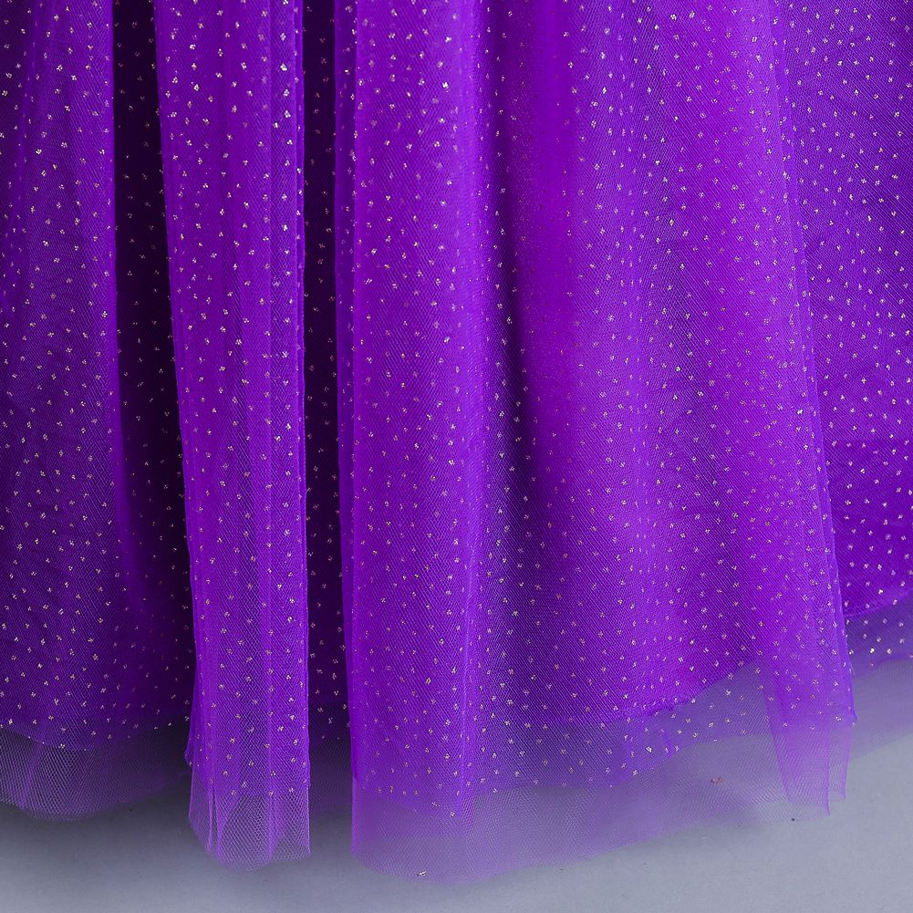 Girls Children Kids New Arrival Maxi Birthday Wedding Dinner Party Princess Dresses Ball Gown