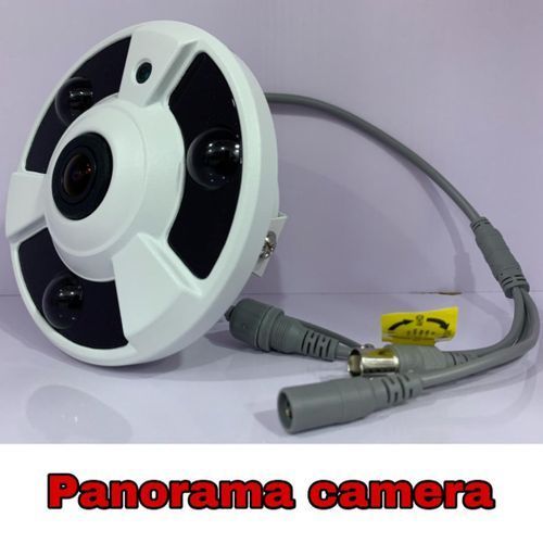 Panorama 2MP INDOOR CAMERA
