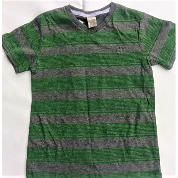 Boy's Striped T-shirt